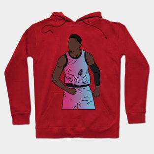 Victor Oladipo Flex Hoodie